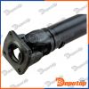 Arbre de transmission arrière pour KIA | NWN-KA-011, PS900598